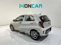 2019 KIA Picanto