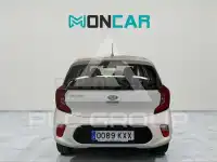 2019 KIA Picanto