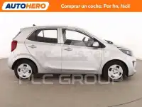 2019 KIA Picanto