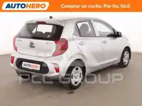 2019 KIA Picanto