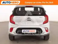 2019 KIA Picanto