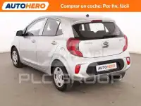 2019 KIA Picanto