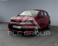 2019 KIA Picanto