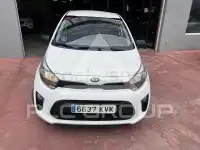 2019 KIA Picanto