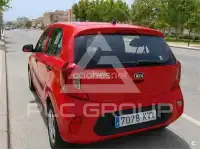2019 KIA Picanto