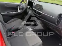 2019 KIA Picanto