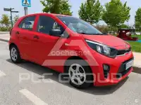 2019 KIA Picanto