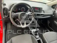 2019 KIA Picanto