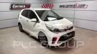 2019 KIA Picanto