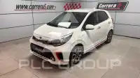 2019 KIA Picanto