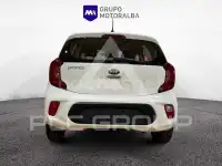 2019 KIA Picanto