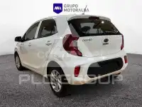 2019 KIA Picanto