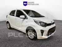 2019 KIA Picanto