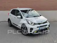 2019 KIA Picanto