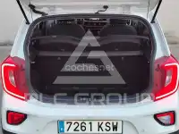 2019 KIA Picanto