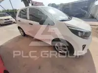 2019 KIA Picanto