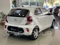 2019 KIA Picanto