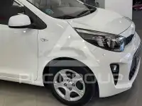 2019 KIA Picanto
