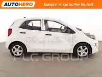 2019 KIA Picanto