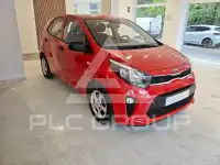 2019 KIA Picanto