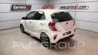 2019 KIA Picanto