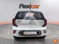 2019 KIA Picanto