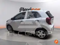 2019 KIA Picanto