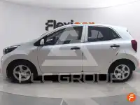 2019 KIA Picanto