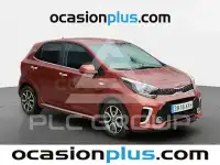 2019 KIA Picanto