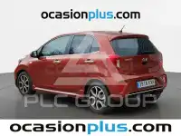 2019 KIA Picanto