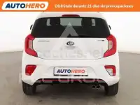 2019 KIA Picanto