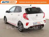 2019 KIA Picanto