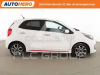 2019 KIA Picanto