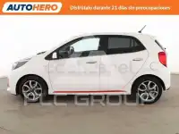 2019 KIA Picanto