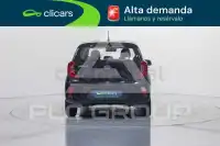 2019 KIA Picanto