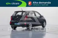 2019 KIA Picanto