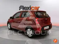 2019 KIA Picanto