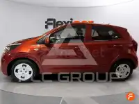 2019 KIA Picanto
