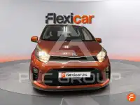 2019 KIA Picanto