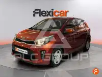2019 KIA Picanto