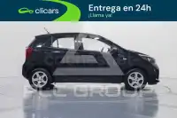 2019 KIA Picanto
