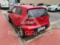 2019 KIA Picanto