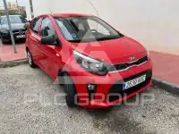 2019 KIA Picanto