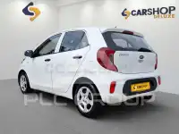2019 KIA Picanto