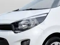 2019 KIA Picanto
