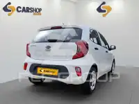 2019 KIA Picanto