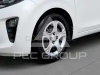 2019 KIA Picanto