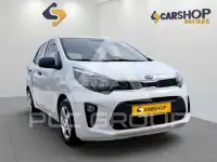 2019 KIA Picanto
