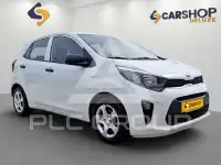 2019 KIA Picanto