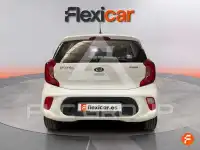 2019 KIA Picanto